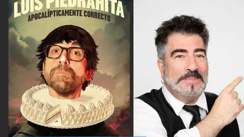 Luis Piedrahita, Agust&iacute;n Jim&eacute;nez, Fabiolo Connection y Felisuco llevar&aacute;n el mon&oacute;logo de comedia al TMCE en agosto