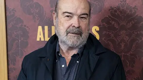 El actor torrelaveguense Antonio Resines | Foto: Agencia