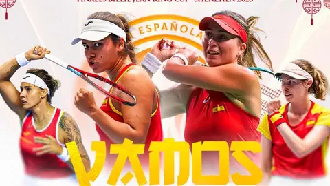La Federaci&oacute;n Espa&ntilde;ola de Tenis ha confirmado que la torrelaveguense estar&aacute; en el prestigioso torneo