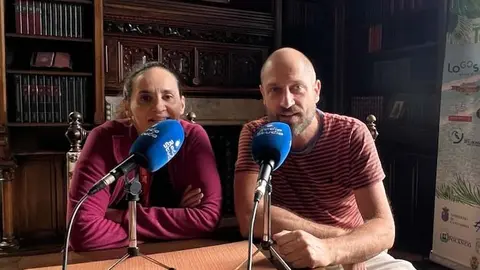 Programa cultural desde el Palacio de Sobrellano, en Comillas