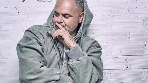Juan Mag&aacute;n ser&aacute; uno de los artistas principales de Vive la Feria | Foto: Discogr&aacute;fica