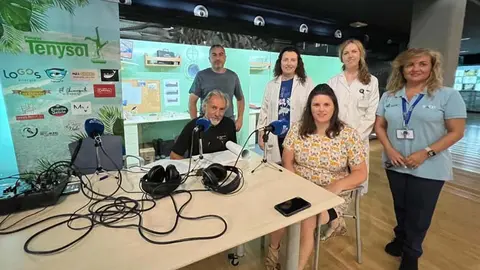 Programa especial desde el Museo Mar&iacute;timo del Cant&aacute;brico