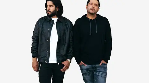 Juan Mag&aacute;n y Cali & El Dandee protagonizan este s&aacute;bado la segunda jornada del festival Vive la Feria | Foto: Organizaci&oacute;n