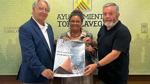 Abierto el plazo para participar en el VII Concurso de Fotograf&iacute;a &lsquo;Calles de Torrelavega&rsquo; | Foto: Radio Studio
