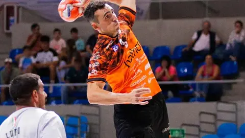 Andr&eacute;s Moyano | Foto: Diego G&oacute;mez