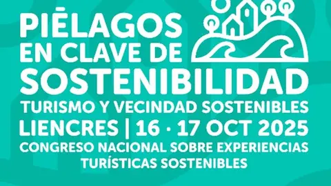 Pi&eacute;lagos en clave de sostenibilidad