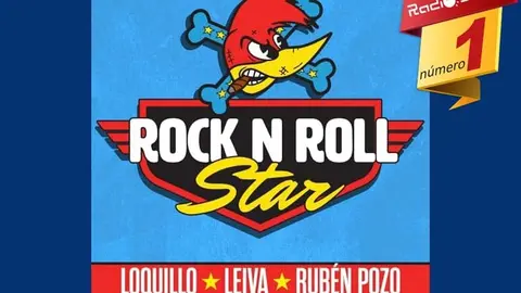 &Eacute;ste es el nuevo n&uacute;mero 1 de Radio Studio.