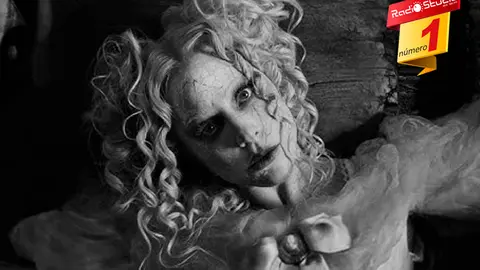 Lady Gaga, n&uacute;mero 1 de Radio Studio con 'The Dead Dance'