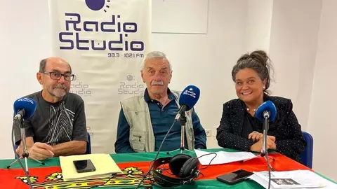 Este 30 de septiembre hemos dedicado un cap&iacute;tulo monogr&aacute;fico a la figura de Mauro Muriedas