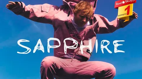 Ed Sheeran - Saphire