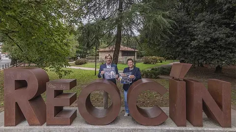 El Reoc&iacute;n Beer Fest se celebrar&aacute; el fin de semana del 11 y 12 de octubre.