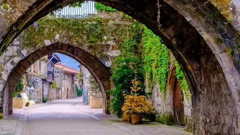 Camino Real de Cartes | Foto: National Geographic