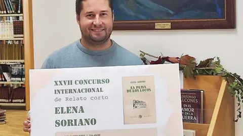 La Biblioteca municipal de Suances organiza una programaci&oacute;n homenaje a la escritora Elena Soriano | Foto: Ayuntamiento