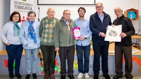 Comienzan esta semana con la presentaci&oacute;n del libro 'Ra&iacute;ces y Recuerdos. El viaje de una vida', de Azucena Rodr&iacute;guez | Foto: Ayuntamiento