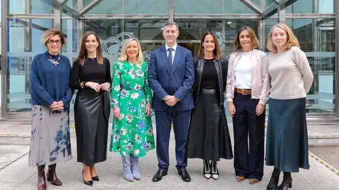 Para el a&ntilde;o que viene se ha previsto una total de 159.936.617 euros | Foto: Gobierno
