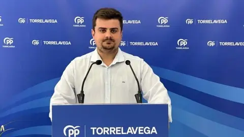 Miguel &Aacute;ngel Vargas ha replicado a Urraca este martes