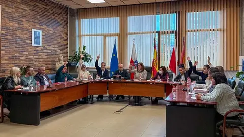 El pleno de Polanco aprueba el presupuesto de 2026 | Foto: Ayuntamiento