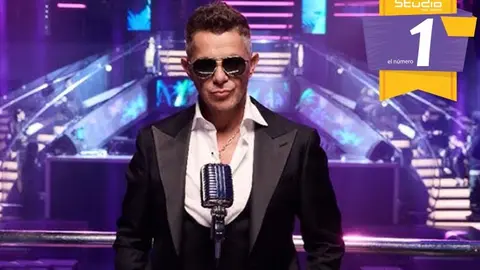 &Eacute;ste es el nuevo n&ugrave;mero 1 de Radio Studio esta semana.