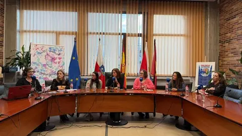 Programa especial desde el Ayuntamiento de Polanco en el 25N