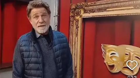 Juanjo Artero recibir&aacute; el 17 de enero, en el marco del Festival de Invierno, el premio Duende Zahor&iacute; del p&uacute;blico.