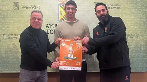 El 27 de diciembre, 650 ni&ntilde;os y ni&ntilde;as disfrutar&aacute;n de 12 horas de balonmano | Foto: Radio Studio