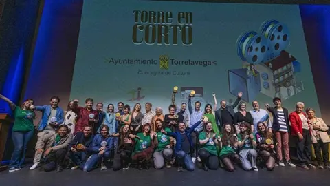 Festival 'Torre en Corto' 2025 | Foto: Ayuntamiento