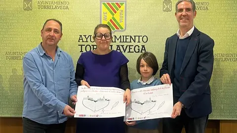 Presentaci&oacute;n oficial del proyecto 'Al coraz&oacute;n de nuestras letras' | Foto: Radio Studio