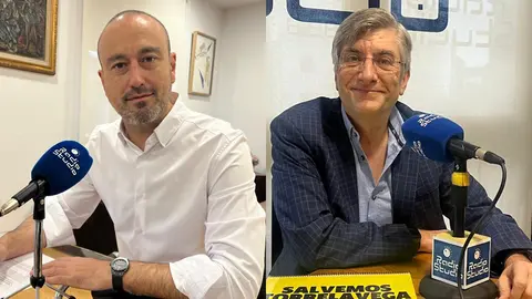 Javier L&oacute;pez Estrada y &Aacute;ngel Herreros, respectivamente, han hecho en nuestros micr&oacute;fonos una valoraci&oacute;n sobre las sentencias