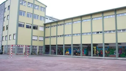 IES Besaya | Foto: Educantabria