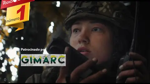 &Eacute;ste es el nuevo n&uacute;mero 1 de Radio Studio.