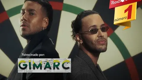 &Eacute;ste es el nuevo n&uacute;mero 1 de Radio Studio.