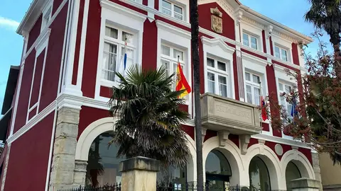 Ayuntamiento de Suances