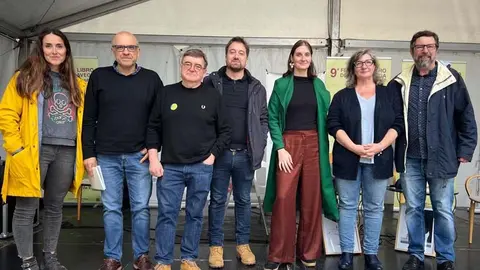 Programa especial desde Libreando 2026