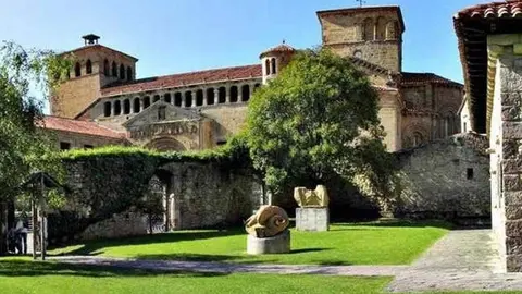 Espacio Jes&uacute;s Otero en Santillana del Mar | Foto: Ayuntamiento