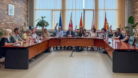 La adjudicaci&oacute;n del contrato ha contando con los &uacute;nicos votos a favor del equipo de gobierno del PRC, ya que los ediles del PSOE y de Vox se han posicionado en contra del proyecto | Foto: Ayuntamiento de Polanco