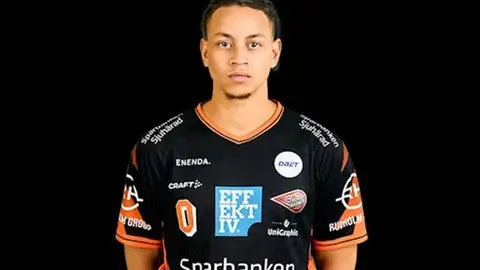 KJ Jenkins | Foto: Boras Basket