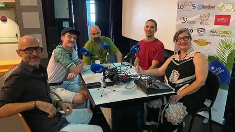 Programa especial desde la Filmoteca Cantabria