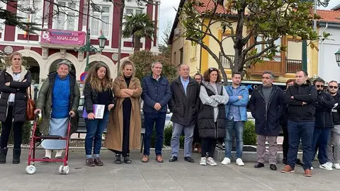 La Guardia Civil detiene al autor del doble crimen, de una madre y un hijo, en Hinojedo en 2024