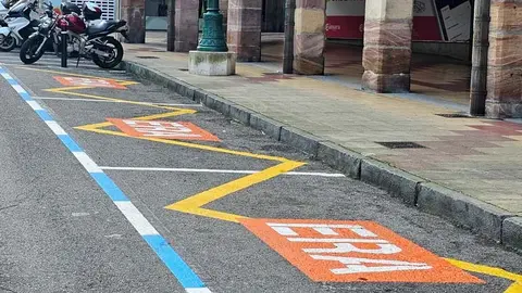 La ERA se asienta como una de las formas favoritas de aparcamiento de los torrelaveguenses