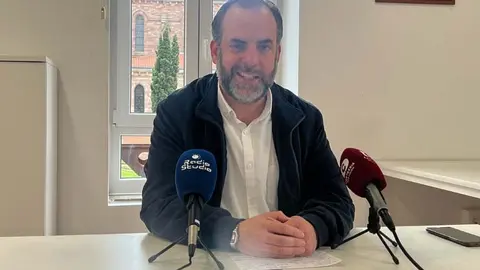 ¿Un nuevo parque acuático en Torrelavega?