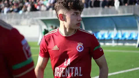 Pol Bassa regresa a la RS Gimnástica