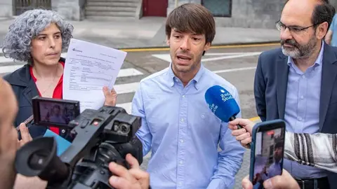 El PSOE de Torrelavega considera que 350 euros debería ser el máximo para las promociones de alquiler social en la ciudad