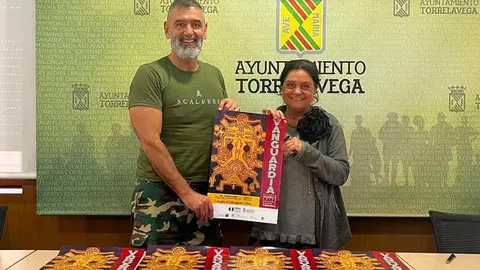Un recorrido por las vanguardias en la 48ª exposición fin de curso de la Escuela de Artes 'Eduardo López Pisano'