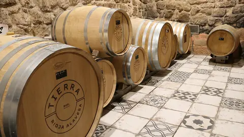 Concurso regional de coctelería y los vinos singulares de Bodegas Tierra