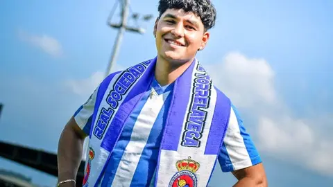 Alejandro Moroso deja el fútbol por motivos profesionales, pese a haber renovado, y su sustituto será Juan Diego Gouveia