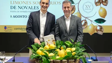La Infanta Elena, la presidenta de Cantabria, María José Sáenz de Buruaga, y la actriz Leonor Lavado serán designadas embajadoras de la 15 edición de ‘Los Limones Solidarios’