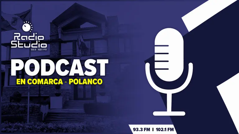 Podcast - En Comarca (Polanco)