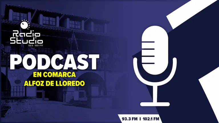 Podcast - En Comarca (Alfoz de Lloredo)