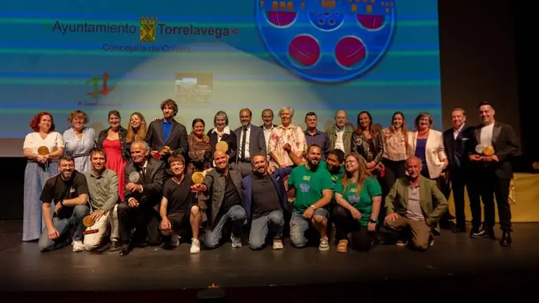 'Faustino', mejor trabajo en Torre en Corto 2026