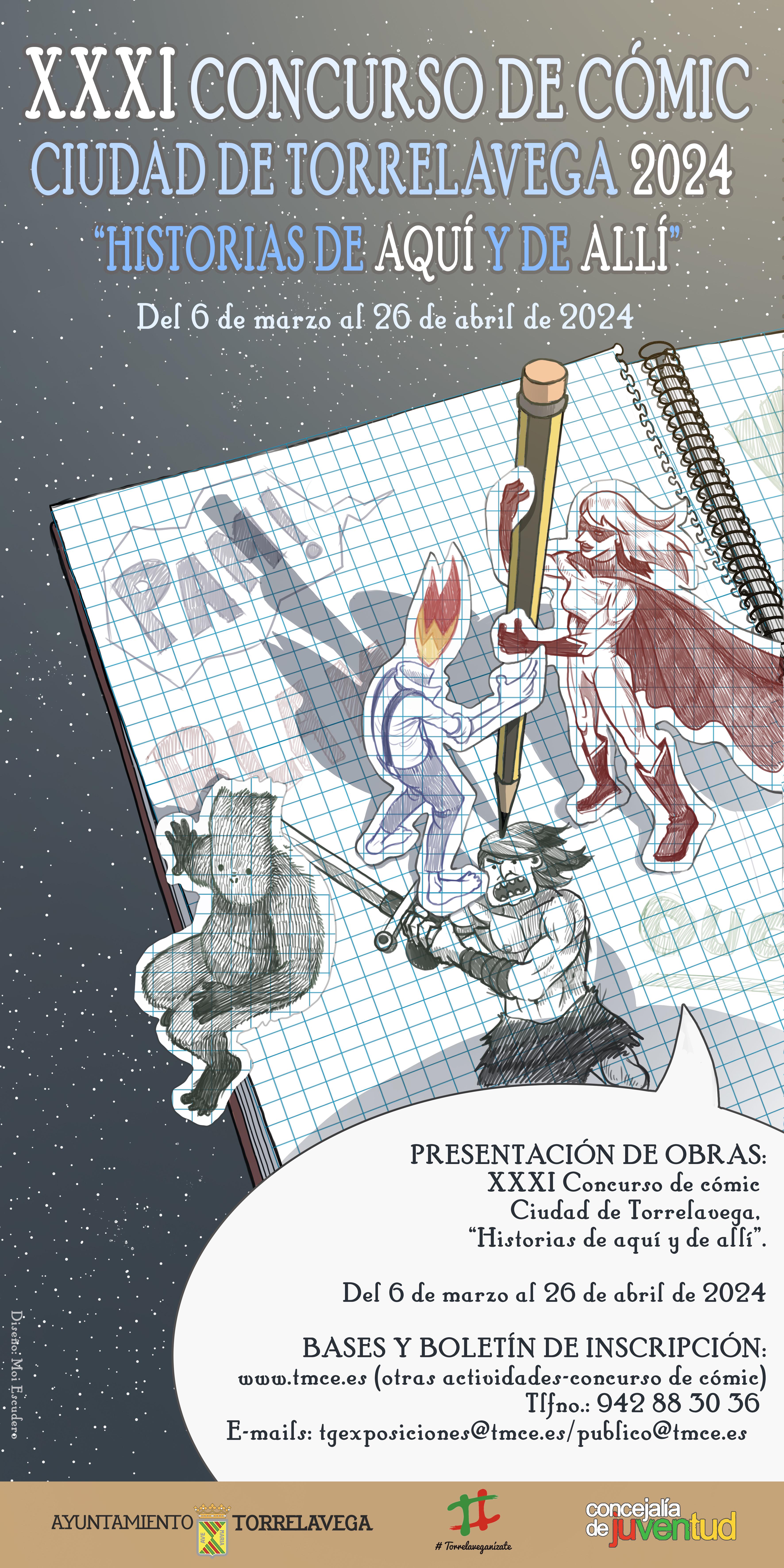 Cartel completo